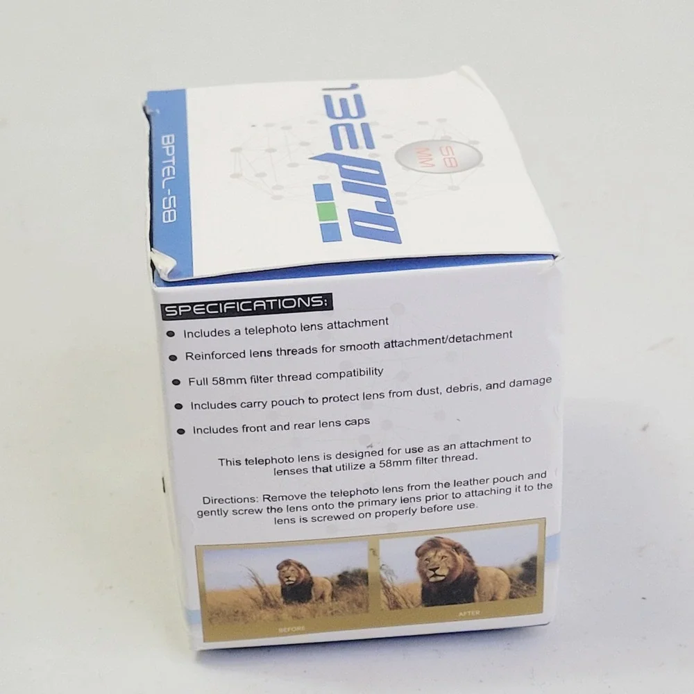 I3ePro professional series